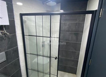 Готовая к проживанию, квартира 1+1, 55м² в комфортабельной новостройке, в центре Алании, в 150м от моря ID-18001 фото-8