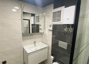 Готовая к проживанию, квартира 1+1, 55м² в комфортабельной новостройке, в центре Алании, в 150м от моря ID-18001 фото-9