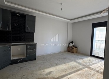 Двухкомнатная квартира, 50м², с чистовой отделкой в комплексе с бассейном у подножия гор Алании. ID-18002 фото-4