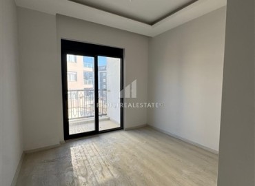 Двухкомнатная квартира, 50м², с чистовой отделкой в комплексе с бассейном у подножия гор Алании. ID-18002 фото-5