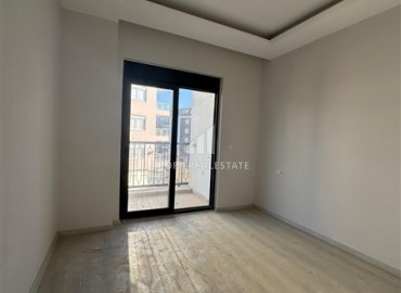 Двухкомнатная квартира, 50м², с чистовой отделкой в комплексе с бассейном у подножия гор Алании. ID-18002 фото-6