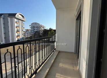 Двухкомнатная квартира, 50м², с чистовой отделкой в комплексе с бассейном у подножия гор Алании. ID-18002 фото-10
