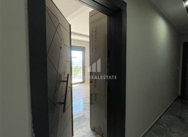 Апартаменты с одной спальней, 50м², в новом малоквартирном комплексе с бассейном в Аксу, Алтынташ, Анталия ID-18004 фото-20
