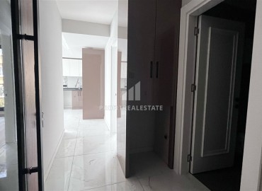 Двухкомнатные апартаменты, 60м², в резиденции премиум класса в центре Алании, 1000м от моря ID-18005 фото-7