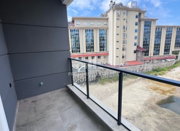 Двухкомнатные апартаменты, 60м², в резиденции премиум класса в центре Алании, 1000м от моря ID-18005 фото-9