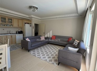 Готовая к проживанию, квартира 2+1, 120м², с отличными видами в районе Алании Джикджилли, в комплексе с бассейном ID-18006 фото-3