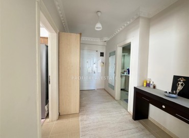 Готовая к проживанию, квартира 2+1, 120м², с отличными видами в районе Алании Джикджилли, в комплексе с бассейном ID-18006 фото-8