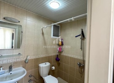 Готовая к проживанию, квартира 2+1, 120м², с отличными видами в районе Алании Джикджилли, в комплексе с бассейном ID-18006 фото-10