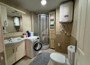 Готовая к проживанию, квартира 2+1, 120м², с отличными видами в районе Алании Джикджилли, в комплексе с бассейном ID-18006 фото-11