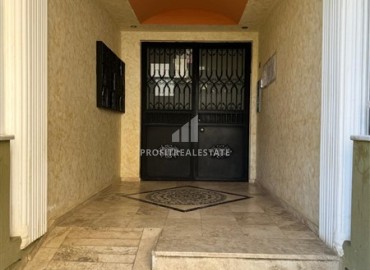 Готовая к проживанию, квартира 2+1, 120м², с отличными видами в районе Алании Джикджилли, в комплексе с бассейном ID-18006 фото-17