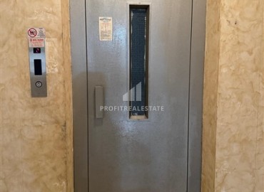 Готовая к проживанию, квартира 2+1, 120м², с отличными видами в районе Алании Джикджилли, в комплексе с бассейном ID-18006 фото-18
