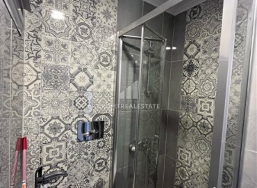 Двухкомнатная квартира со стильным интерьером, 60м², в новостройке с отельной инфраструктурой в районе Алании - Махмутлар ID-18007 фото-9