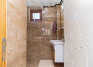 Частная меблированная вилла 4+1, 200м², с бассейном, в элитном районе Анталии – Белек, Кадрие под гражданство ID-18008 фото-14