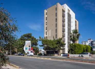 Апартаменты с двумя спальнями, 95м², в районе Гюзельоба, Анталия, в 1000м от моря под ВНЖ ID-18010 фото-1