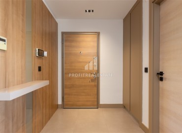 Апартаменты с двумя спальнями, 95м², в районе Гюзельоба, Анталия, в 1000м от моря под ВНЖ ID-18010 фото-9