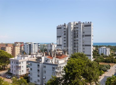 Апартаменты с двумя спальнями, 95м², в районе Гюзельоба, Анталия, в 1000м от моря под ВНЖ ID-18010 фото-19