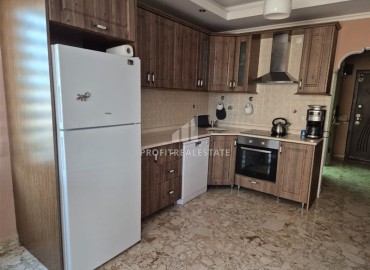 Уютная трехкомнатная квартира, 125м², в комфортабельном комплексе с отличными видами в районе Махмутлар, Алания ID-18014 фото-7