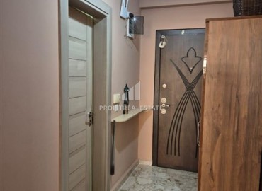 Уютная трехкомнатная квартира, 125м², в комфортабельном комплексе с отличными видами в районе Махмутлар, Алания ID-18014 фото-10