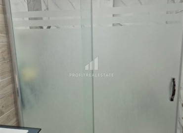 Уютная трехкомнатная квартира, 125м², в комфортабельном комплексе с отличными видами в районе Махмутлар, Алания ID-18014 фото-14