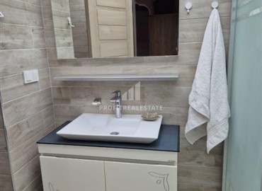 Уютная трехкомнатная квартира, 125м², в комфортабельном комплексе с отличными видами в районе Махмутлар, Алания ID-18014 фото-15