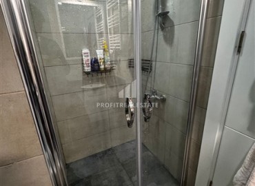 Элегантная квартира с одной спальней, 60м² в комплексе с отельной инфраструктурой в Махмутларе, Алания ID-18016 фото-8