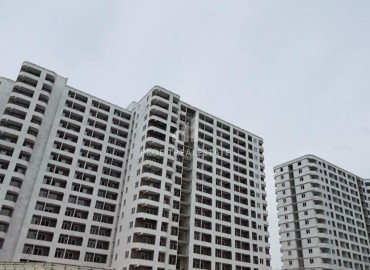 Комфортабельная двухкомнатная квартира, 70м², в резиденции премиум класса в районе Тарсус, Мерсин по привлекательной цене ID-18019 фото-5
