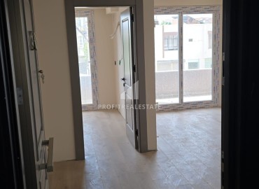 Комфортабельная двухкомнатная квартира, 70м², в резиденции премиум класса в районе Тарсус, Мерсин по привлекательной цене ID-18019 фото-6