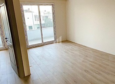 Комфортабельная двухкомнатная квартира, 70м², в резиденции премиум класса в районе Тарсус, Мерсин по привлекательной цене ID-18019 фото-7