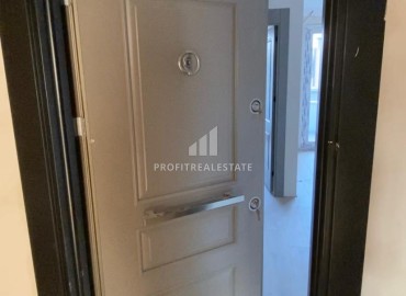 Комфортабельная двухкомнатная квартира, 70м², в резиденции премиум класса в районе Тарсус, Мерсин по привлекательной цене ID-18019 фото-9