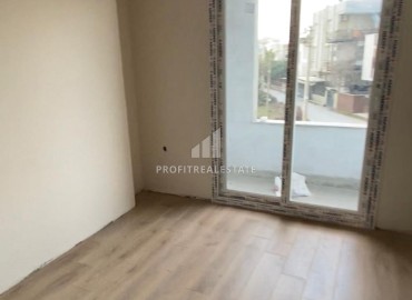 Комфортабельная двухкомнатная квартира, 70м², в резиденции премиум класса в районе Тарсус, Мерсин по привлекательной цене ID-18019 фото-12
