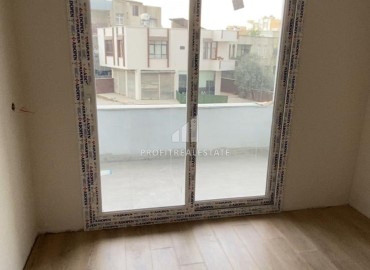 Комфортабельная двухкомнатная квартира, 70м², в резиденции премиум класса в районе Тарсус, Мерсин по привлекательной цене ID-18019 фото-15