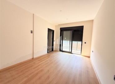 Трехкомнатная квартира, 95м², в новой резиденции с недорогой инфраструктурой в районе Оба, Алания ID-18024 фото-7