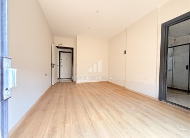 Трехкомнатная квартира, 95м², в новой резиденции с недорогой инфраструктурой в районе Оба, Алания ID-18024 фото-8