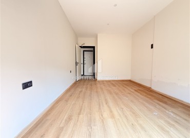 Трехкомнатная квартира, 95м², в новой резиденции с недорогой инфраструктурой в районе Оба, Алания ID-18024 фото-9