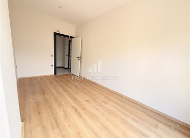 Трехкомнатная квартира, 95м², в новой резиденции с недорогой инфраструктурой в районе Оба, Алания ID-18024 фото-11