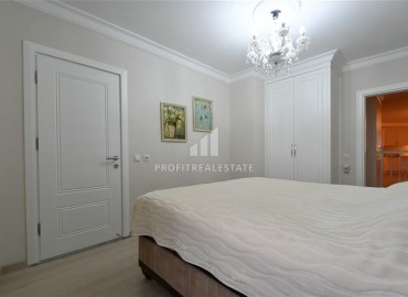 Стильный пентхаус 3+2, 250м², в уютном комплексе у реки Дим Чай в районе Тосмур, Алания ID-18025 фото-12