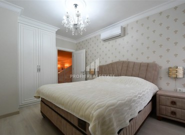 Стильный пентхаус 3+2, 250м², в уютном комплексе у реки Дим Чай в районе Тосмур, Алания ID-18025 фото-13