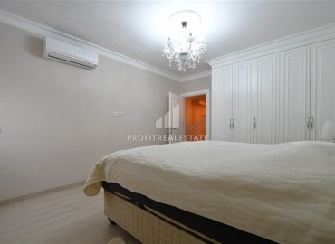 Стильный пентхаус 3+2, 250м², в уютном комплексе у реки Дим Чай в районе Тосмур, Алания ID-18025 фото-14