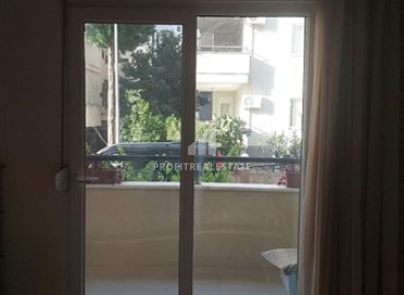 Меблированная квартира с двумя спальнями, 110м², у вторничного рынка в Махмутларе, Алания ID-18026 фото-15