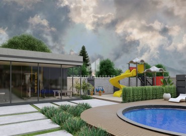 Apartment, 45-115.9m², in an investment project in the area of Alanya - Gazipasa with interest-free installments ID-13647 фото-5