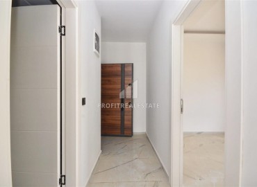 Квартира 1+1, 50м², с чистовой отделкой в новом комплексе премиум класса в центре Махмутлара, Алания ID-18027 фото-8