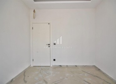 Квартира 1+1, 50м², с чистовой отделкой в новом комплексе премиум класса в центре Махмутлара, Алания ID-18027 фото-9