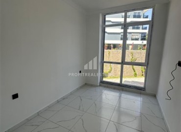 Апартаменты с одной спальней, 46,5м² в новом комплексе премиум класса, в Авсалларе, Алания ID-18030 фото-6