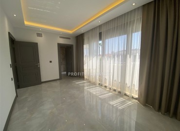 Элитная частная вилла 3+1, 260м², с бассейном в поселке Чамьюва, Кемер, в 900м от моря ID-18031 фото-11
