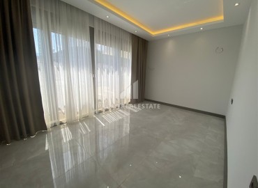 Элитная частная вилла 3+1, 260м², с бассейном в поселке Чамьюва, Кемер, в 900м от моря ID-18031 фото-12