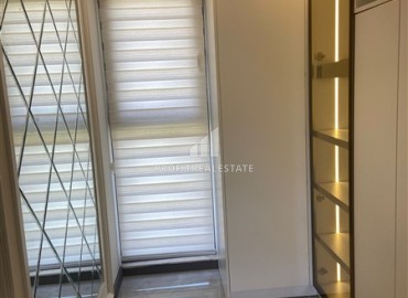 Элитная частная вилла 3+1, 260м², с бассейном в поселке Чамьюва, Кемер, в 900м от моря ID-18031 фото-16