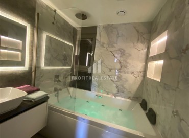 Элитная частная вилла 3+1, 260м², с бассейном в поселке Чамьюва, Кемер, в 900м от моря ID-18031 фото-20