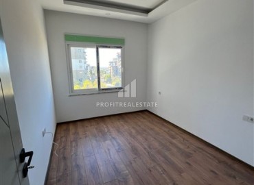 Двухкомнатная квартира, 50м², с видом на море, с чистовой отделкой в комфортабельной новостройке в районе Алании - Авсаллар ID-18036 фото-7
