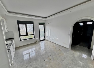 Срочная продажа: квартира 1+1, 42м², с чистовой отделкой в малоквартирном-комплексе в Авсалларе по привлекательной цене ID-18040 фото-4