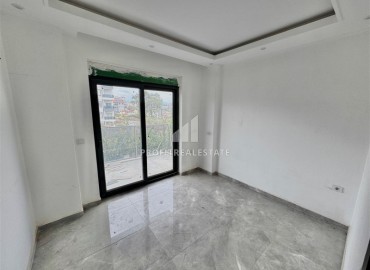 Срочная продажа: квартира 1+1, 42м², с чистовой отделкой в малоквартирном-комплексе в Авсалларе по привлекательной цене ID-18040 фото-5